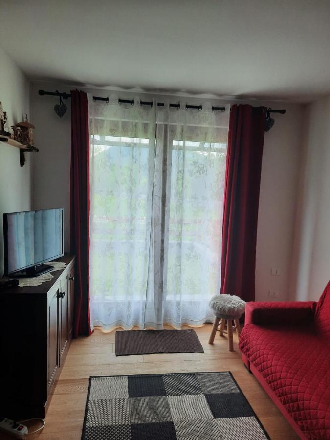 La Casetta Di Mariangela Camporosso  Exterior foto