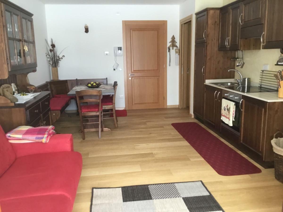 La Casetta Di Mariangela Camporosso  Exterior foto